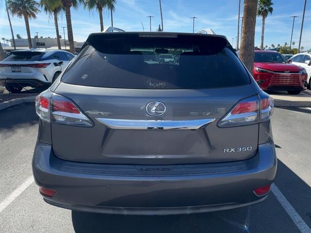 2014 Lexus RX 350 Base Tucson AZ