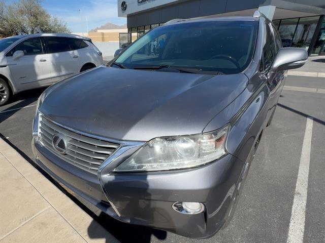 2014 Lexus RX 350 Base Tucson AZ