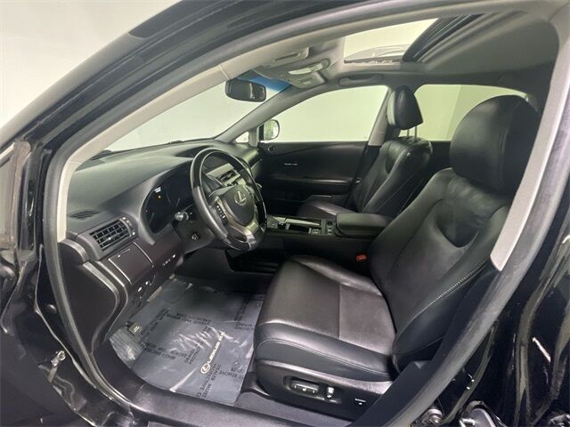 2014 Lexus RX 350 Columbia SC