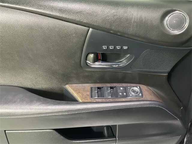 2014 Lexus RX 350 Columbia SC