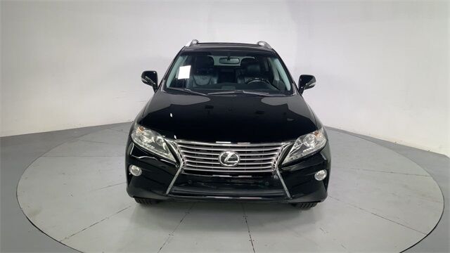 2014 Lexus RX 350 Columbia SC