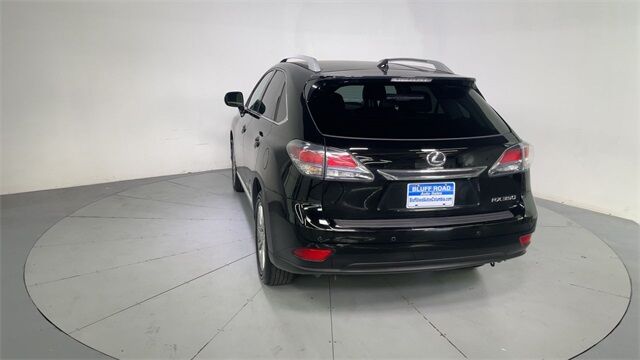 2014 Lexus RX 350 Columbia SC