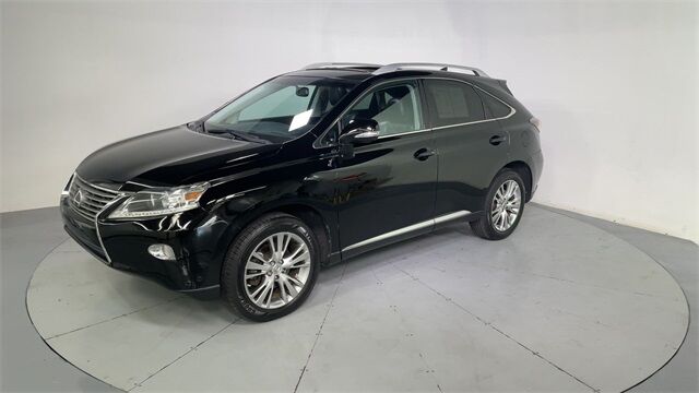 2014 Lexus RX 350 Columbia SC