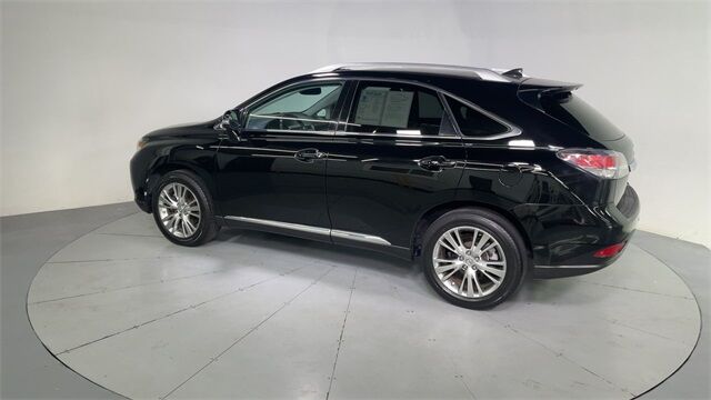 2014 Lexus RX 350 Columbia SC