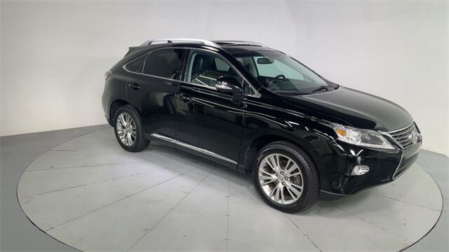 2014 Lexus RX 350 Columbia SC