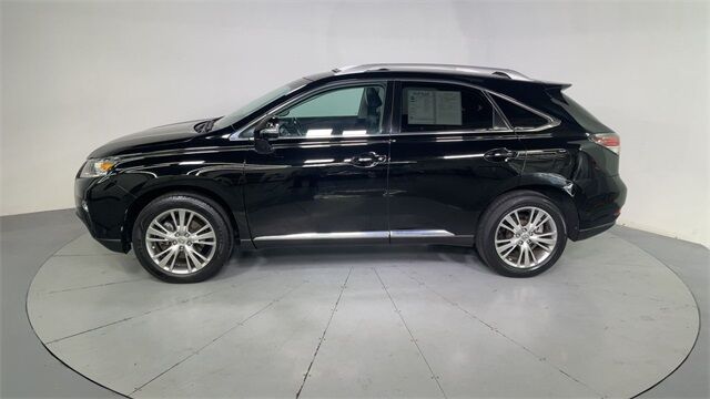 2014 Lexus RX 350 Columbia SC