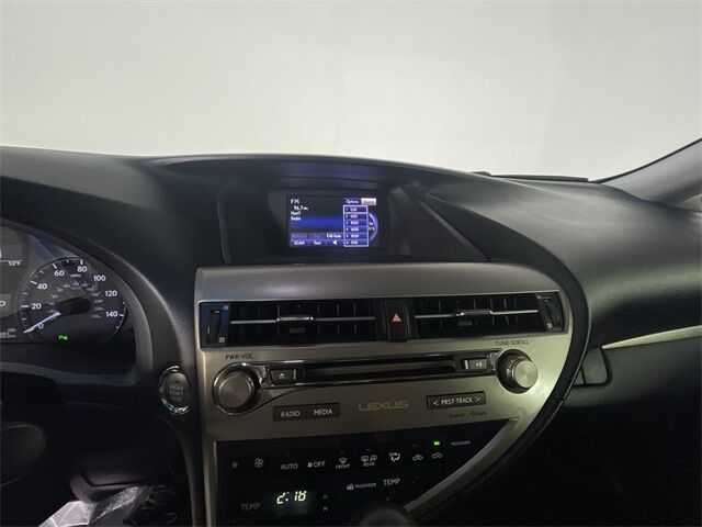 2014 Lexus RX 350 Columbia SC