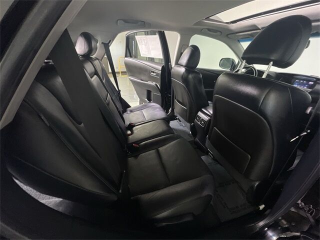 2014 Lexus RX 350 Columbia SC
