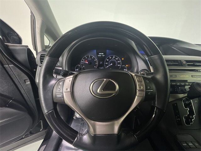 2014 Lexus RX 350 Columbia SC