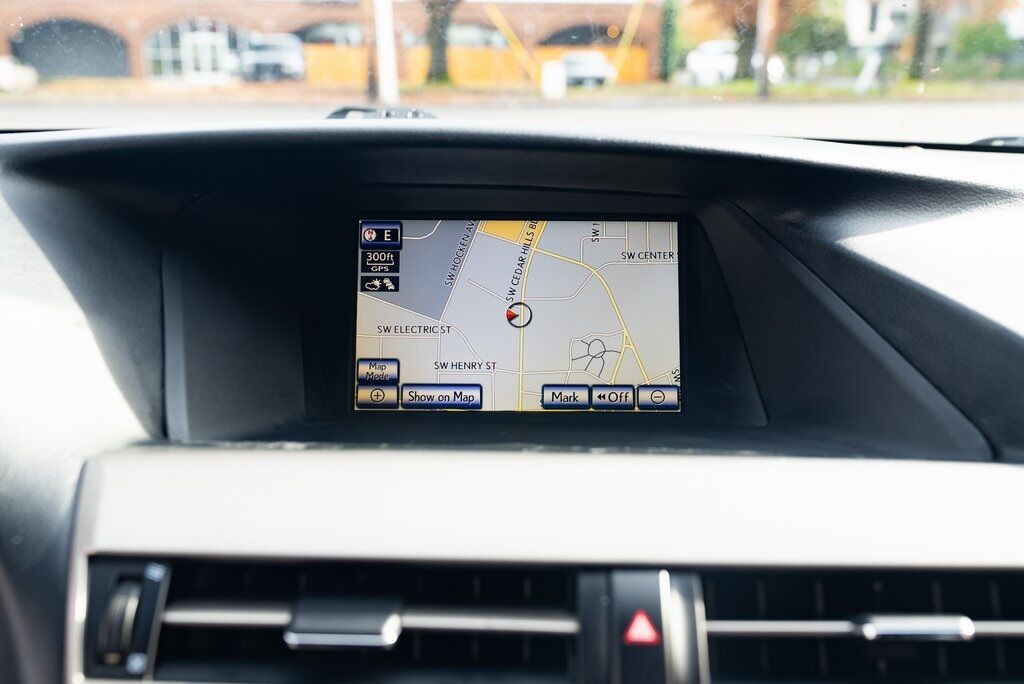 2014 Lexus RX 350 F Sport Beaverton OR