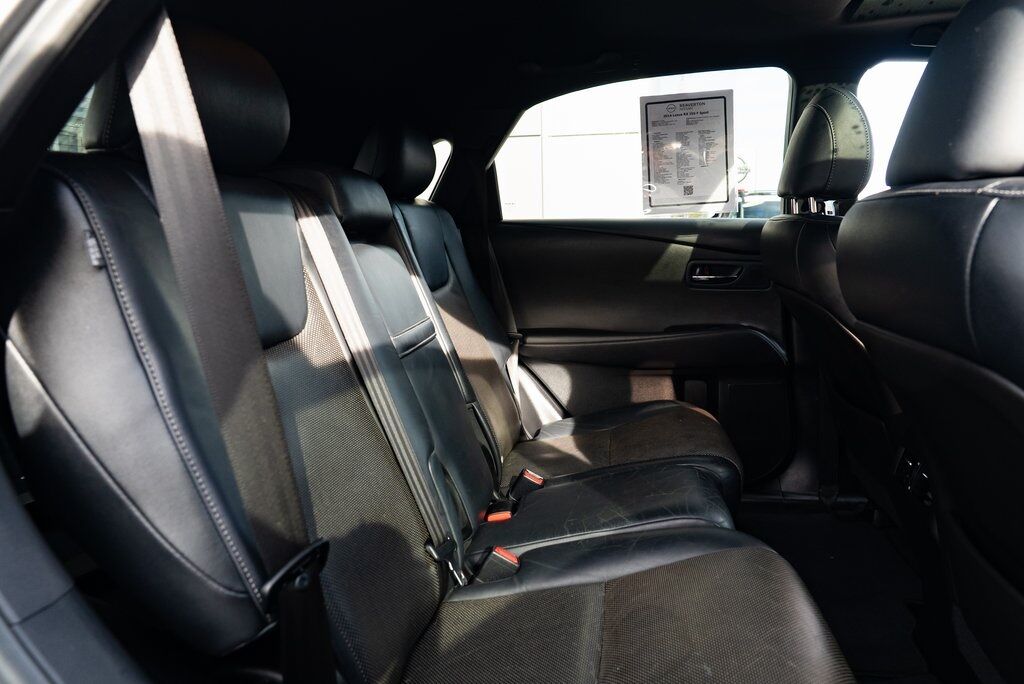 2014 Lexus RX 350 F Sport Beaverton OR