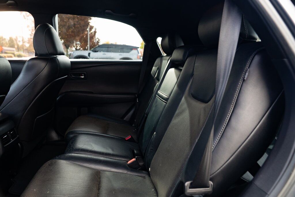 2014 Lexus RX 350 F Sport Beaverton OR