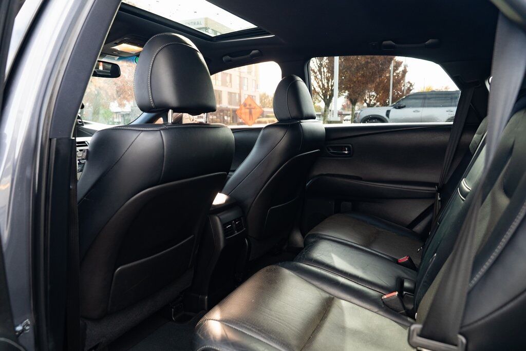 2014 Lexus RX 350 F Sport Beaverton OR