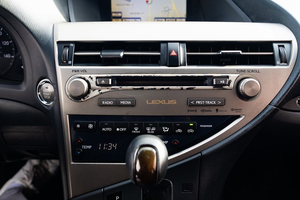 2014 Lexus RX 350 F Sport Beaverton OR