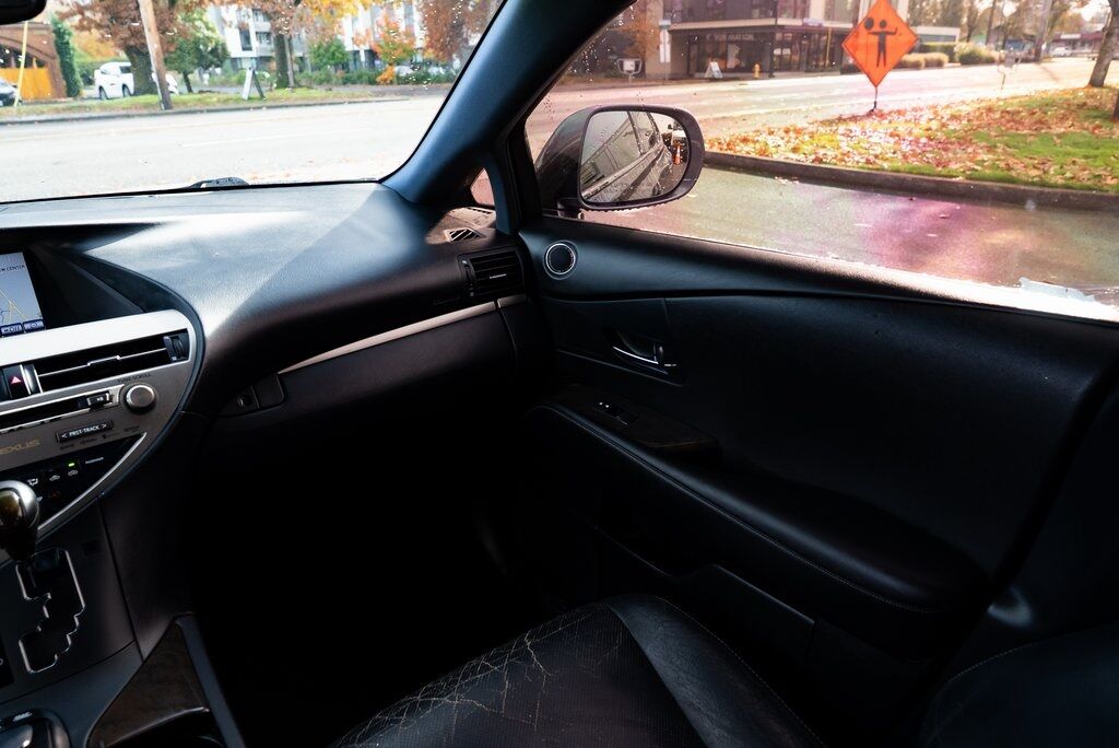 2014 Lexus RX 350 F Sport Beaverton OR