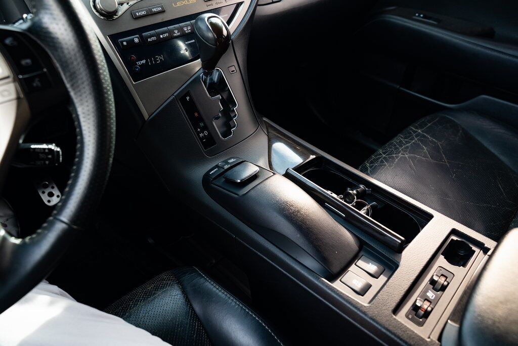 2014 Lexus RX 350 F Sport Beaverton OR