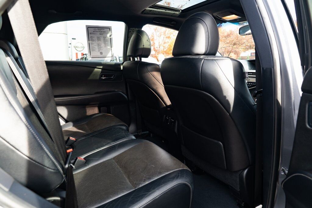 2014 Lexus RX 350 F Sport Beaverton OR