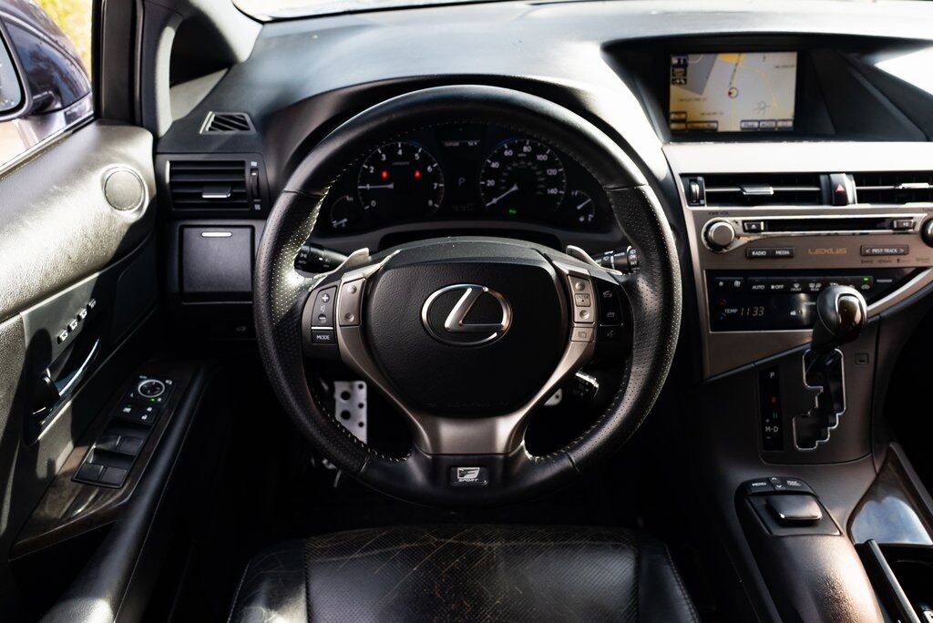 2014 Lexus RX 350 F Sport Beaverton OR
