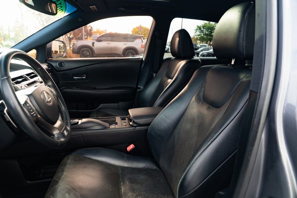 2014 Lexus RX 350 F Sport Beaverton OR