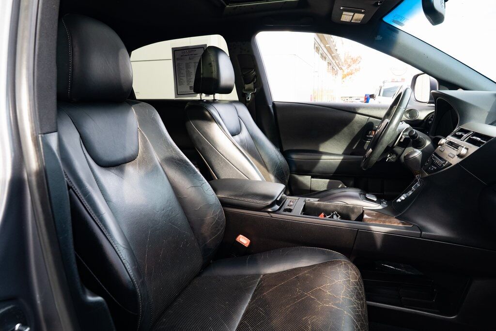 2014 Lexus RX 350 F Sport Beaverton OR