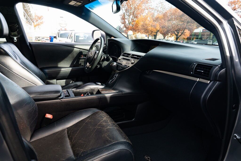 2014 Lexus RX 350 F Sport Beaverton OR