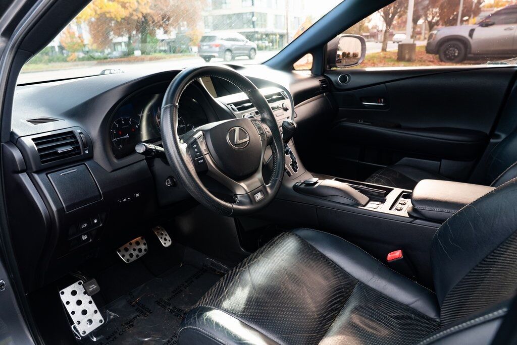 2014 Lexus RX 350 F Sport Beaverton OR