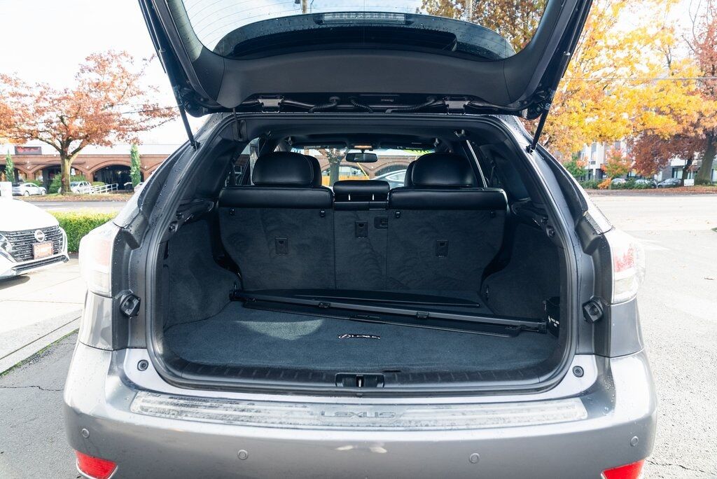 2014 Lexus RX 350 F Sport Beaverton OR