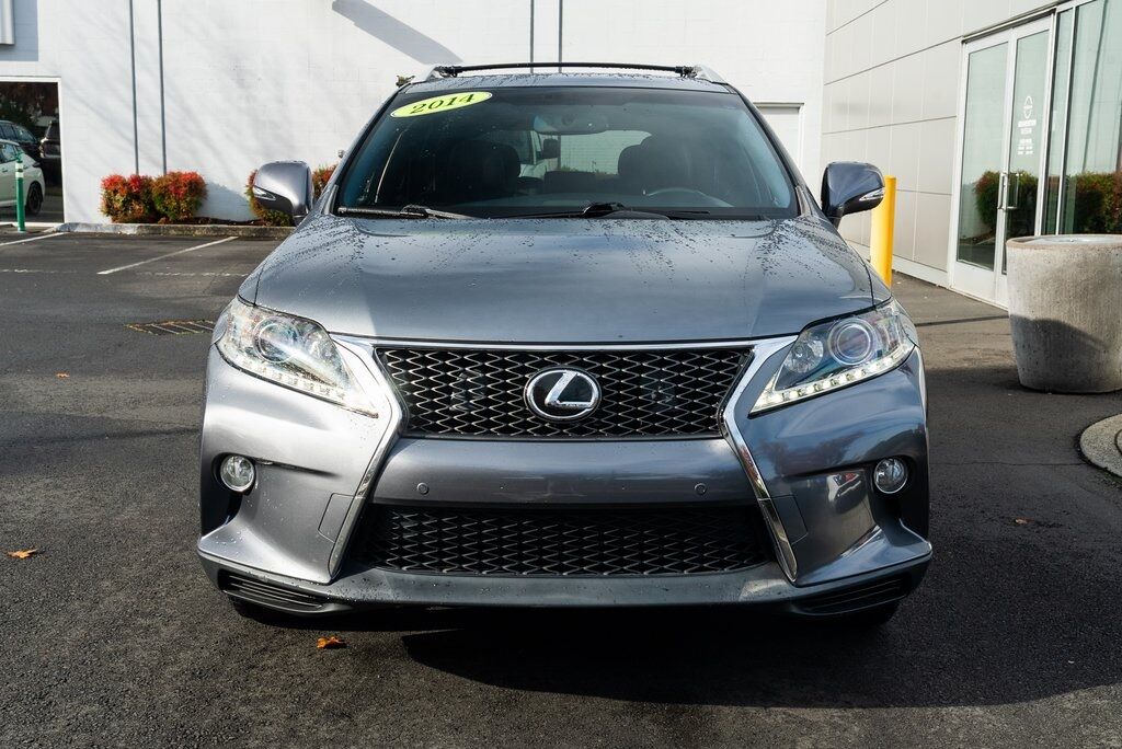 2014 Lexus RX 350 F Sport Beaverton OR