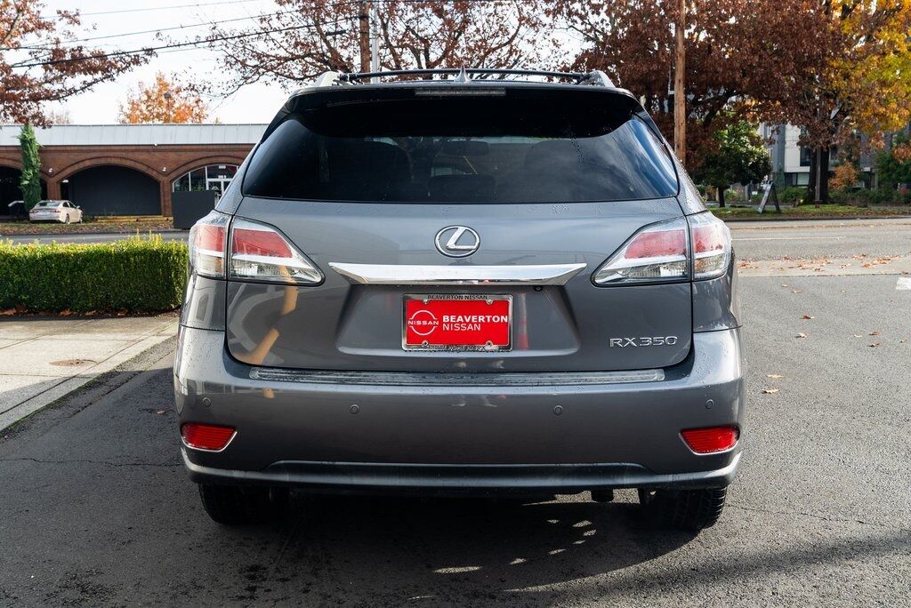 2014 Lexus RX 350 F Sport Beaverton OR