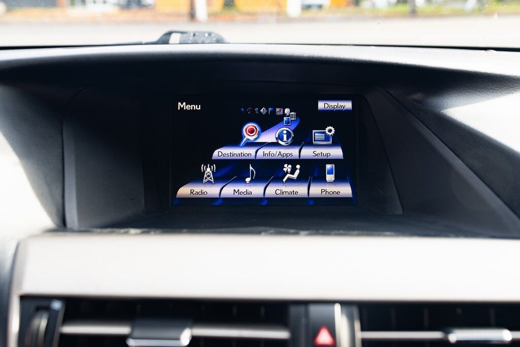 2014 Lexus RX 350 F Sport Beaverton OR