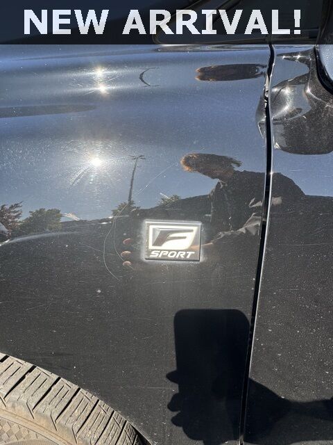 2014 Lexus RX 350 F Sport Renton WA