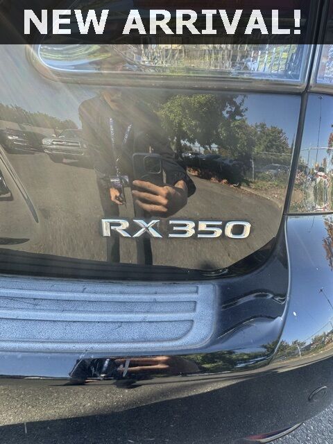 2014 Lexus RX 350 F Sport Renton WA