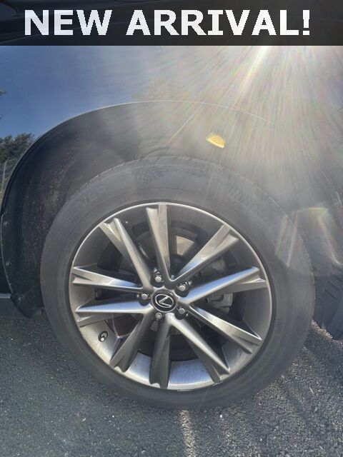 2014 Lexus RX 350 F Sport Renton WA