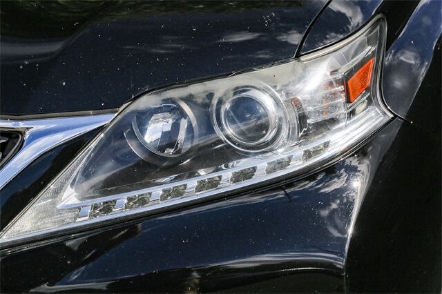 2014 Lexus RX 350 F Sport Renton WA