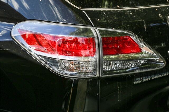 2014 Lexus RX 350 F Sport Renton WA