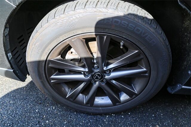 2014 Lexus RX 350 F Sport Renton WA