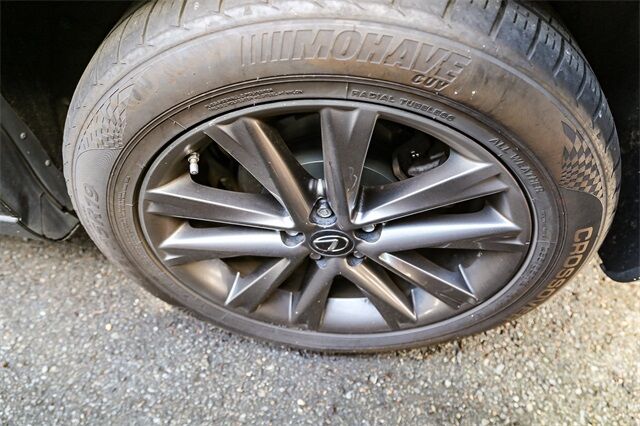 2014 Lexus RX 350 F Sport Renton WA