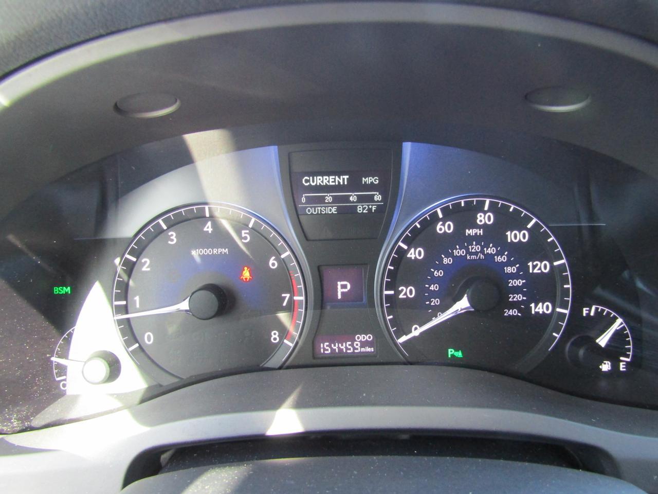 2014 Lexus RX 350 FWD 4dr Grand Prairie TX