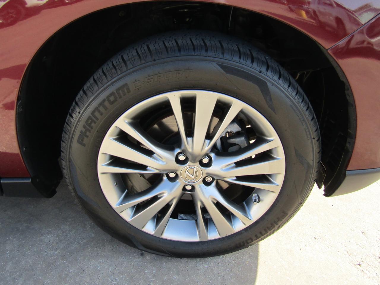 2014 Lexus RX 350 FWD 4dr Grand Prairie TX