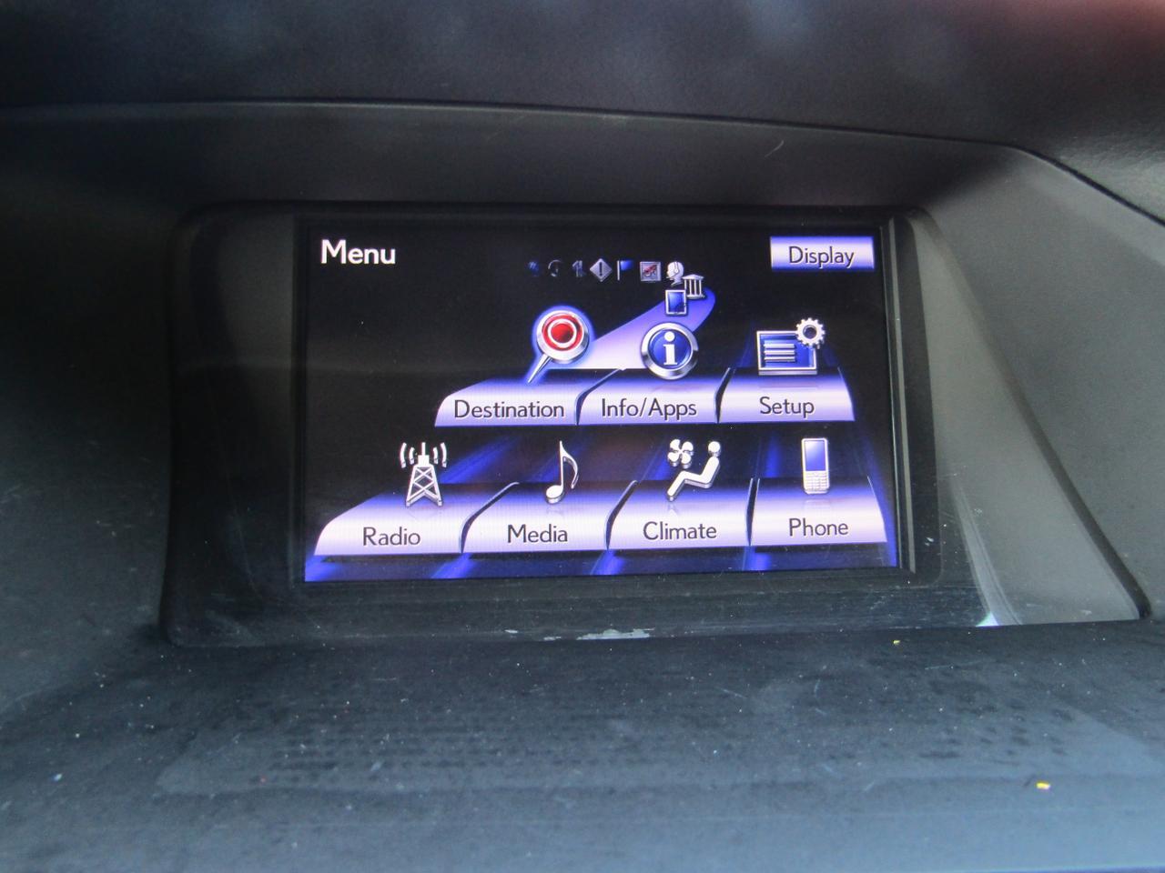 2014 Lexus RX 350 FWD 4dr Grand Prairie TX