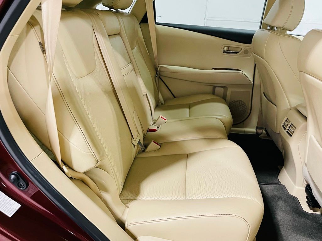 2014 Lexus RX 350 Jersey City NJ