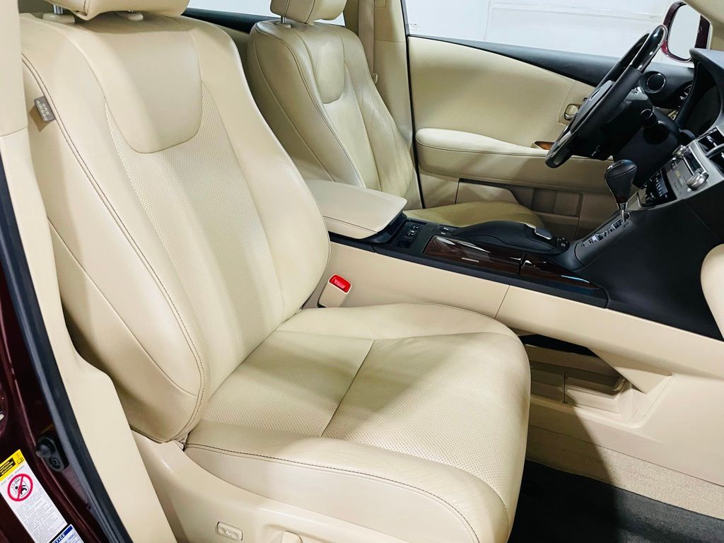 2014 Lexus RX 350 Jersey City NJ