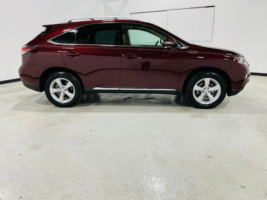 2014 Lexus RX 350 Jersey City NJ