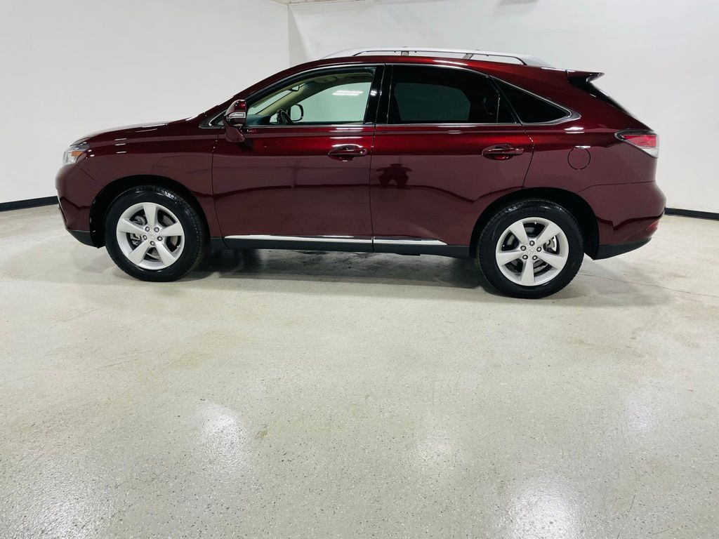 2014 Lexus RX 350 Jersey City NJ