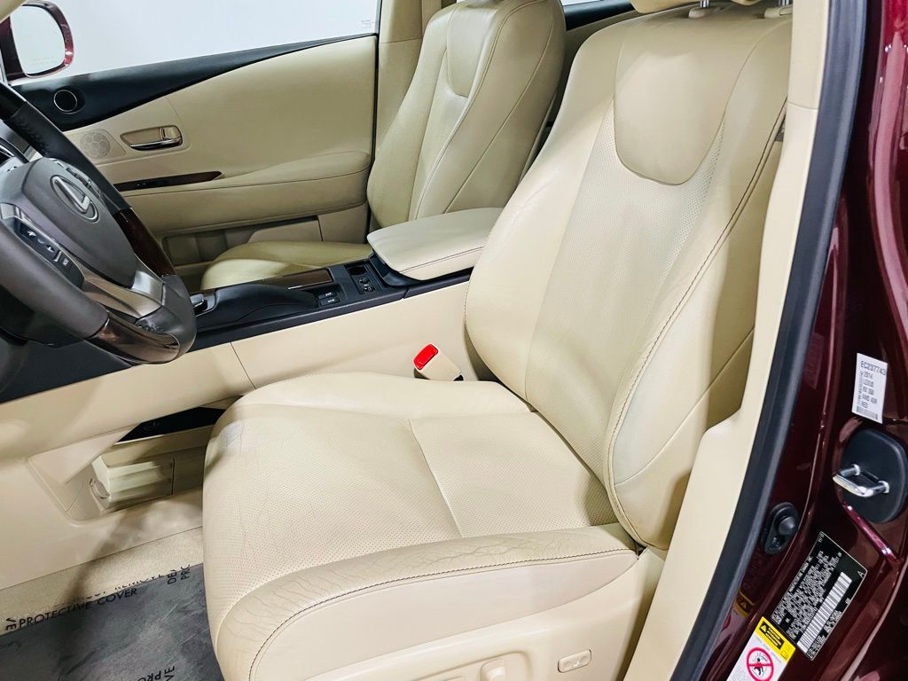 2014 Lexus RX 350 Jersey City NJ