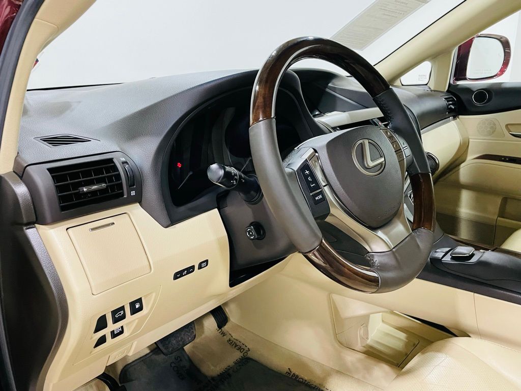 2014 Lexus RX 350 Jersey City NJ