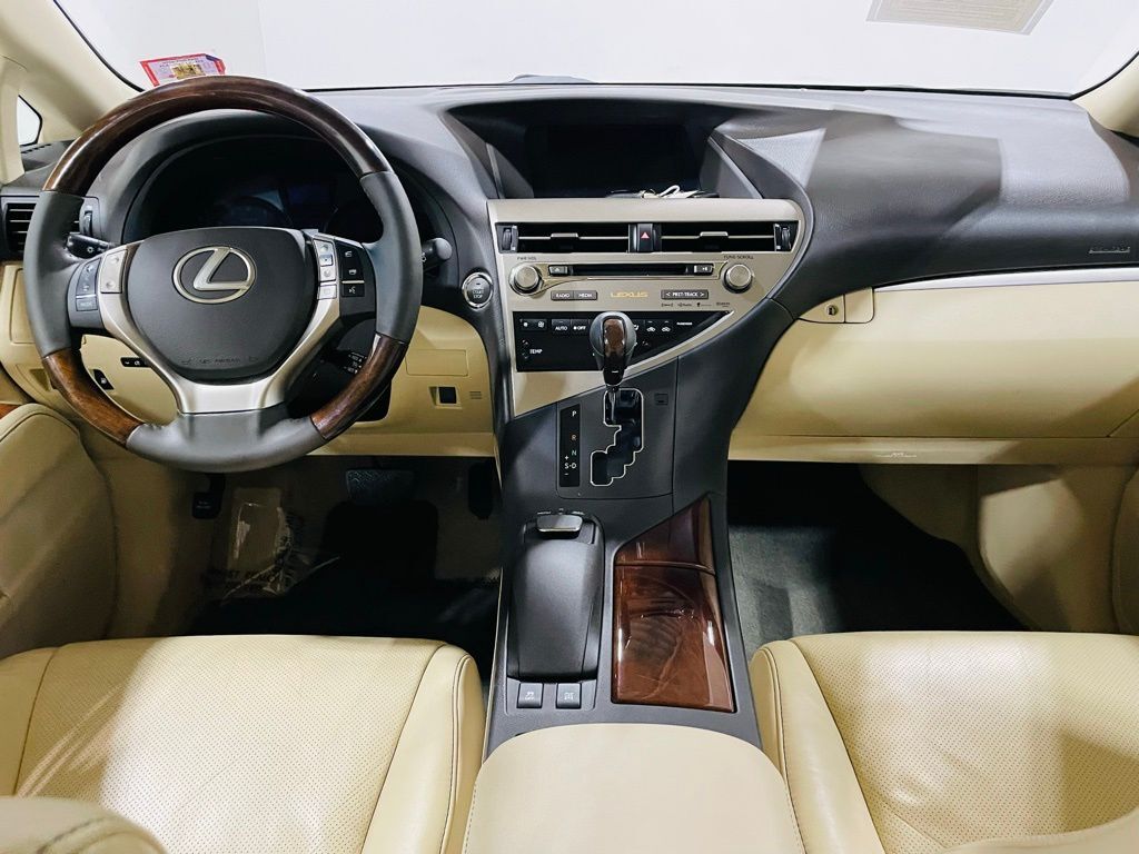 2014 Lexus RX 350 Jersey City NJ