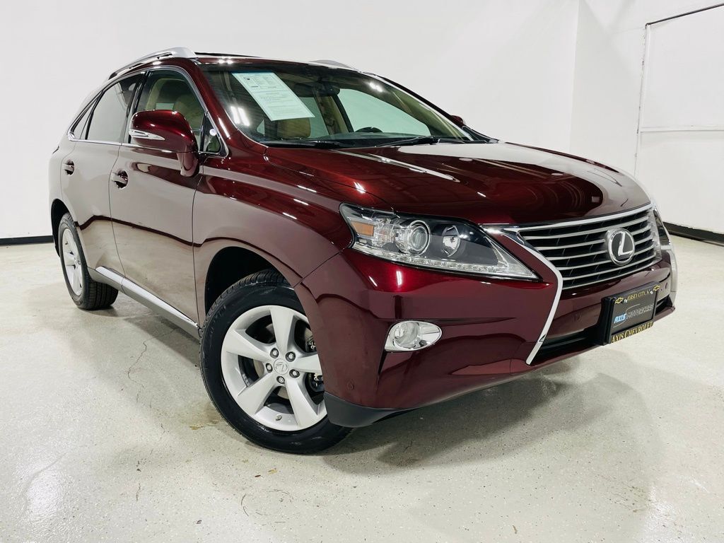 2014 Lexus RX 350 Jersey City NJ