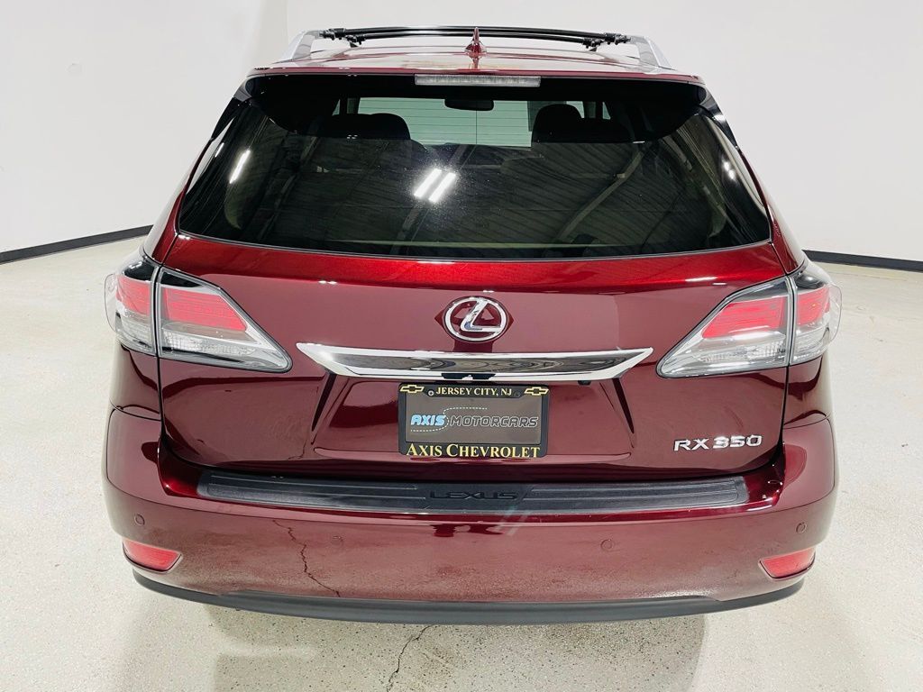 2014 Lexus RX 350 Jersey City NJ