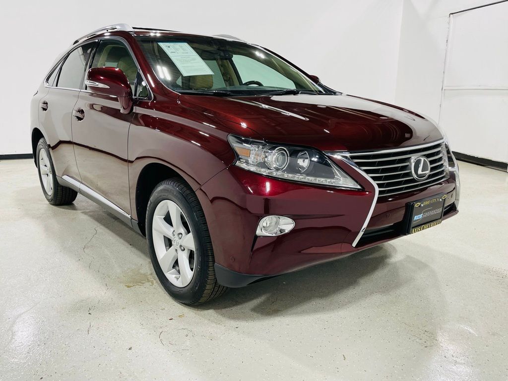 2014 Lexus RX 350 Jersey City NJ